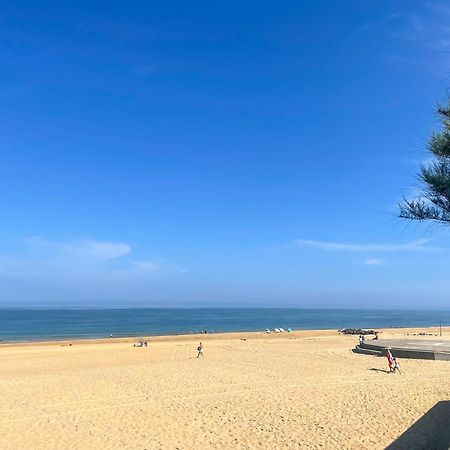 Sable - Appartement Renove Pour 4 Personnes Soorts-Hossegor Exterior photo
