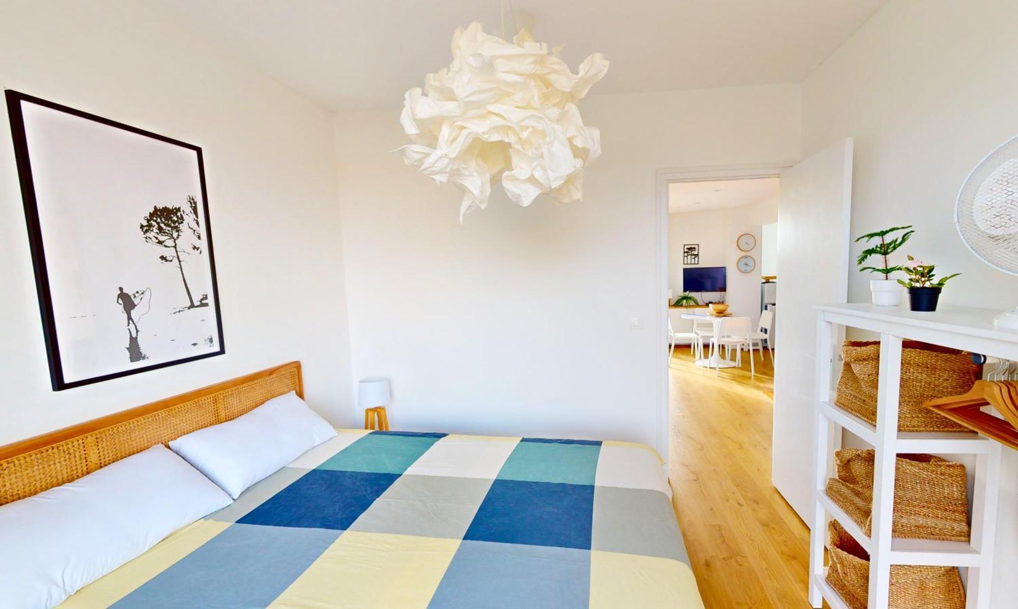 Sable - Appartement Renove Pour 4 Personnes Soorts-Hossegor Exterior photo